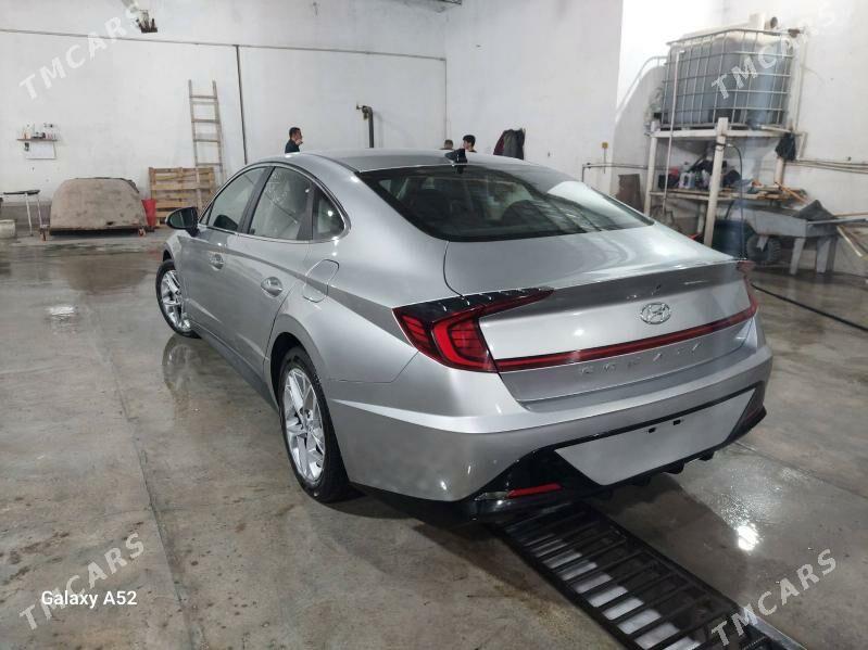 Hyundai Sonata 2020 - 300 000 TMT - Dänew - img 5