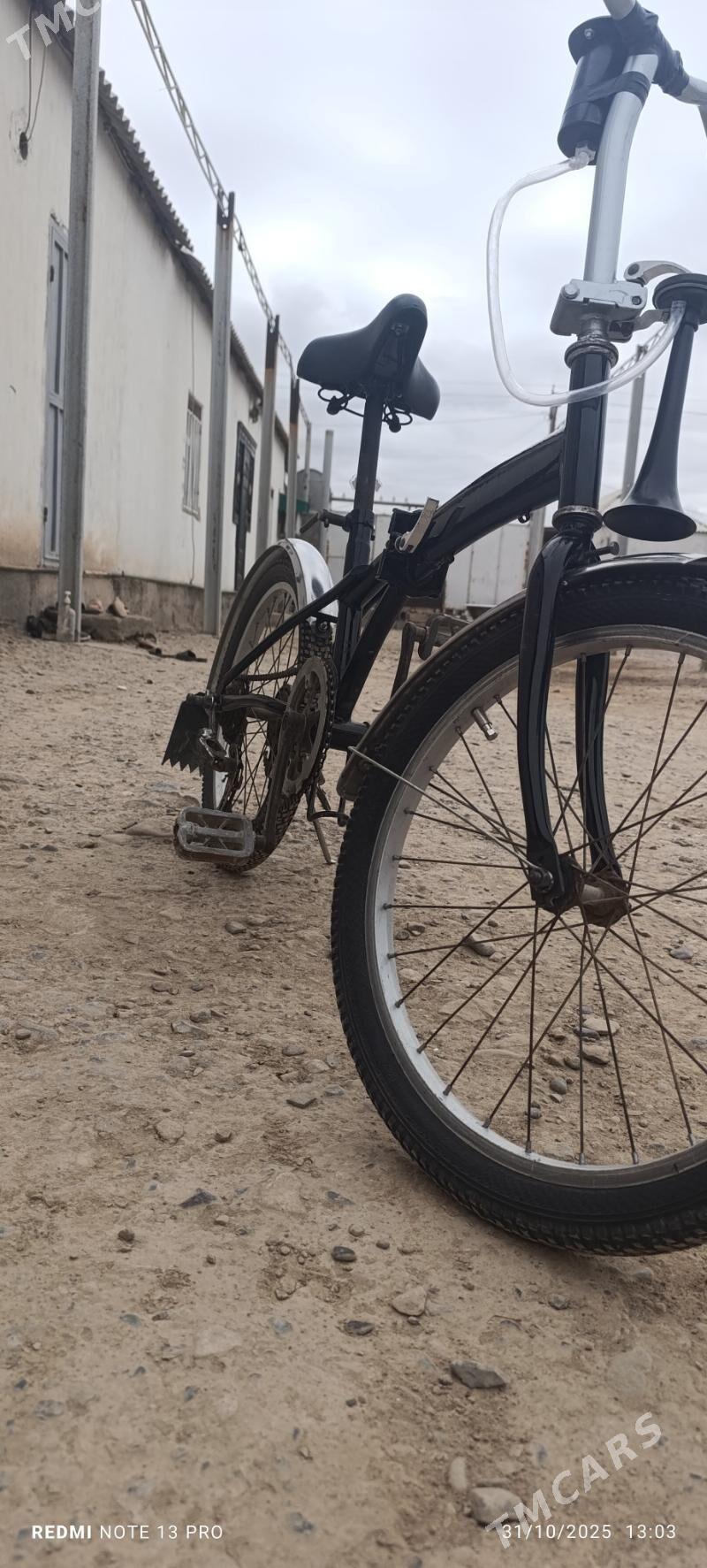 kamakama - Tejen - img 2