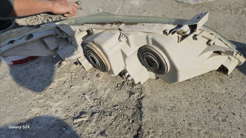 fara cyra 700 TMT - Änew - img 5