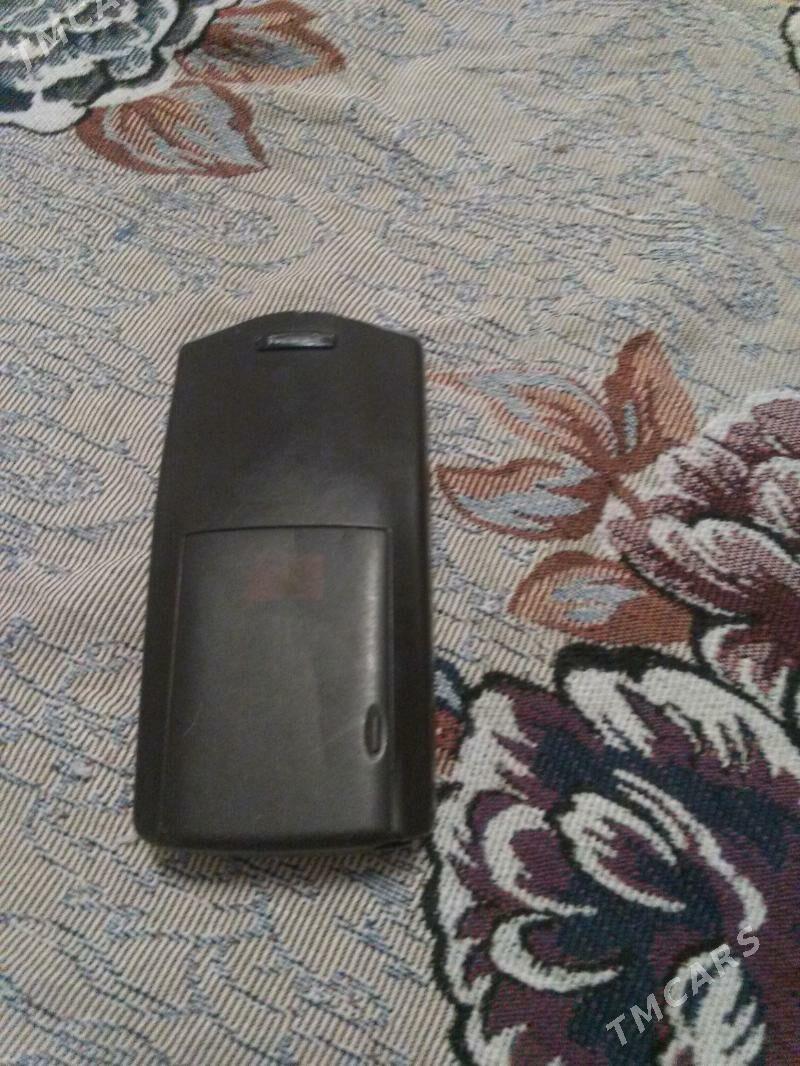 Nokia 7650 - Мары - img 6