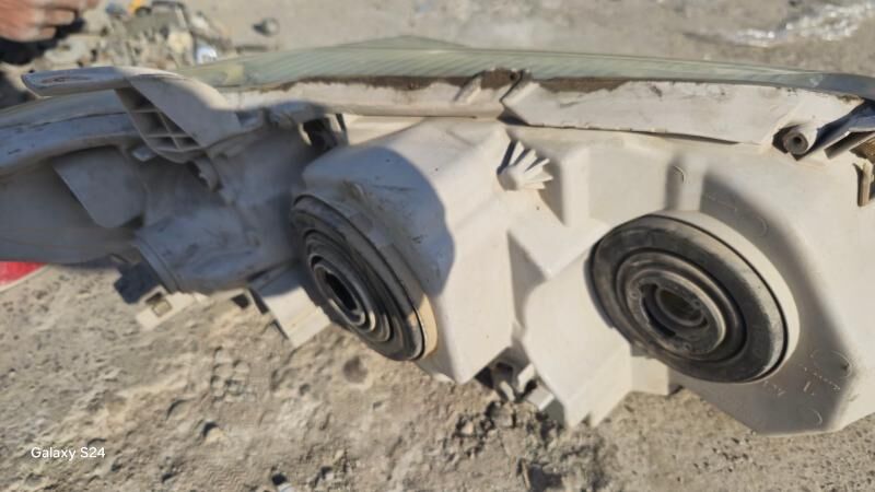 fara cyra 700 TMT - Änew - img 6