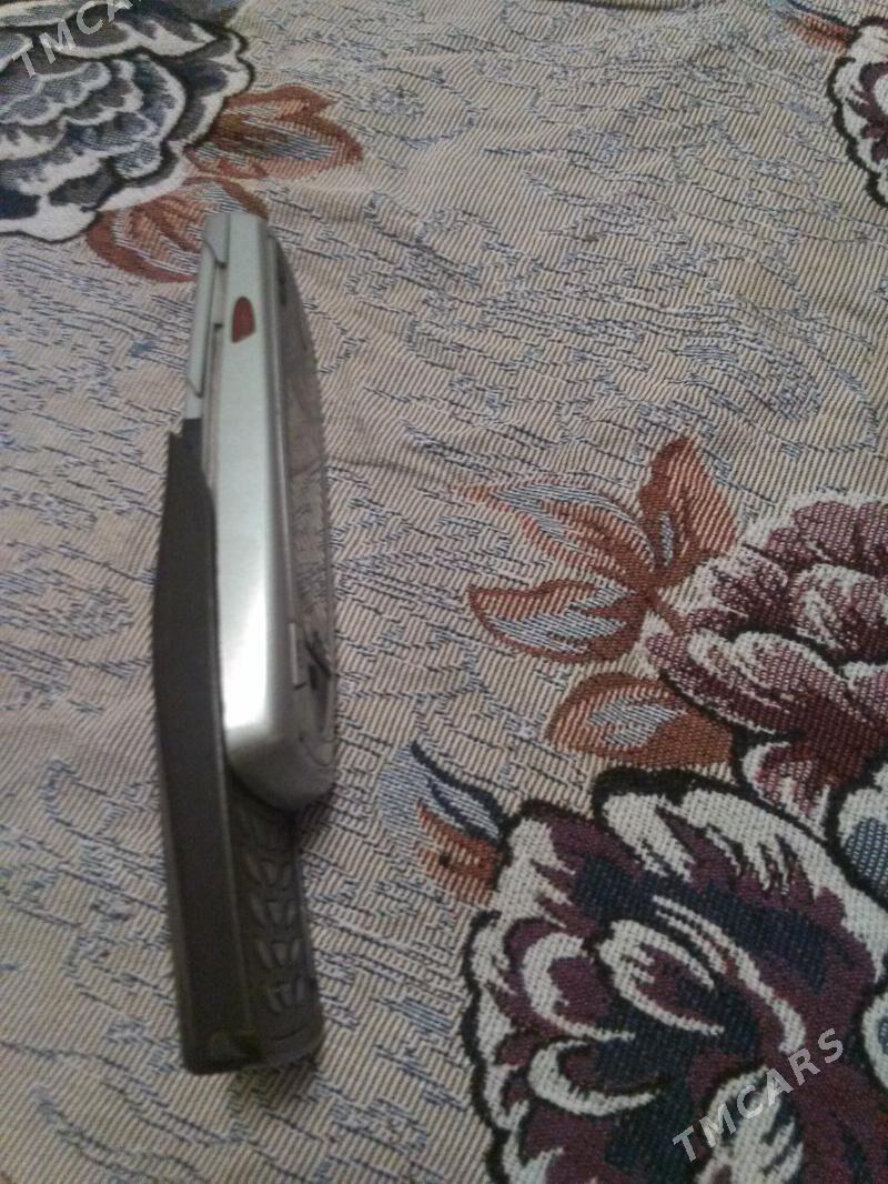 Nokia 7650 - Мары - img 5