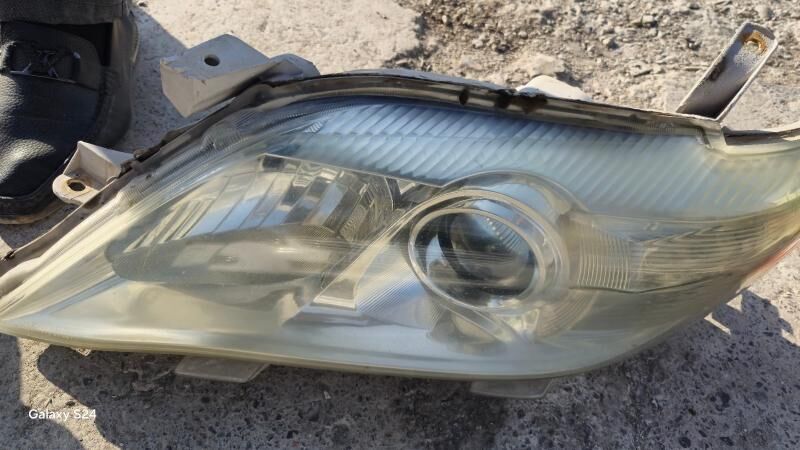 fara cyra 700 TMT - Änew - img 7