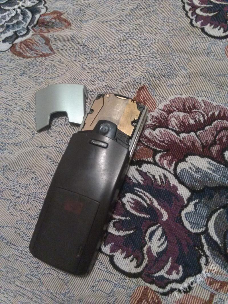 Nokia 7650 - Мары - img 2