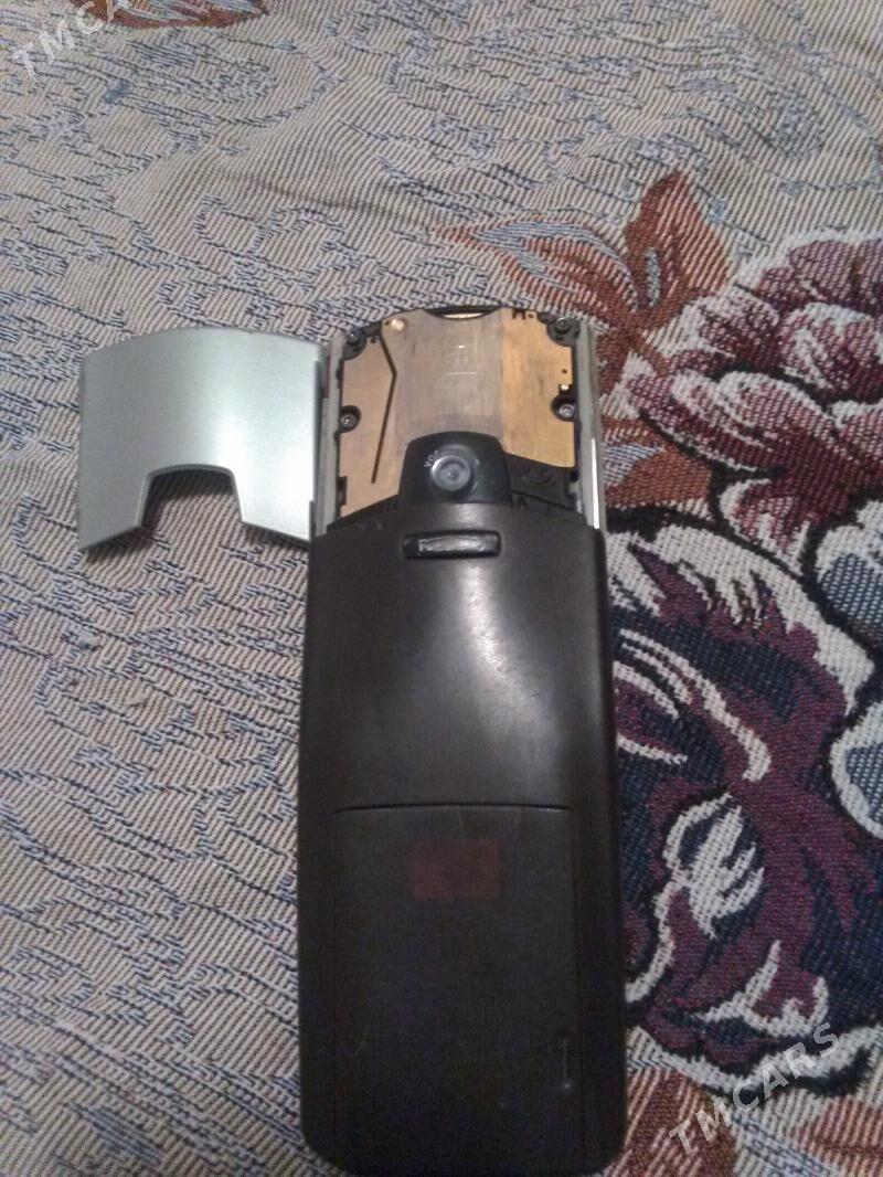 Nokia 7650 - Мары - img 3