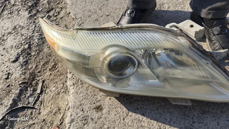 fara cyra 700 TMT - Änew - img 4