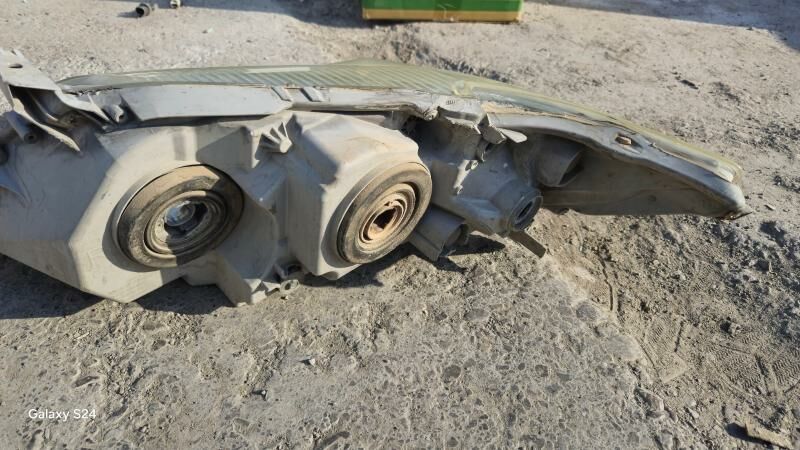 fara cyra 700 TMT - Änew - img 3