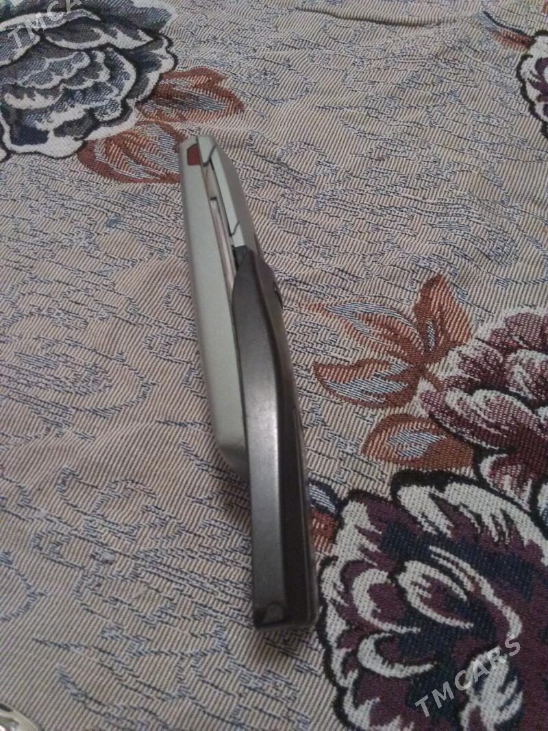 Nokia 7650 - Мары - img 4