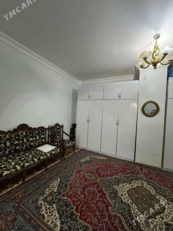 Dasaf 3Kom 8 etaj - Ашхабад - img 5
