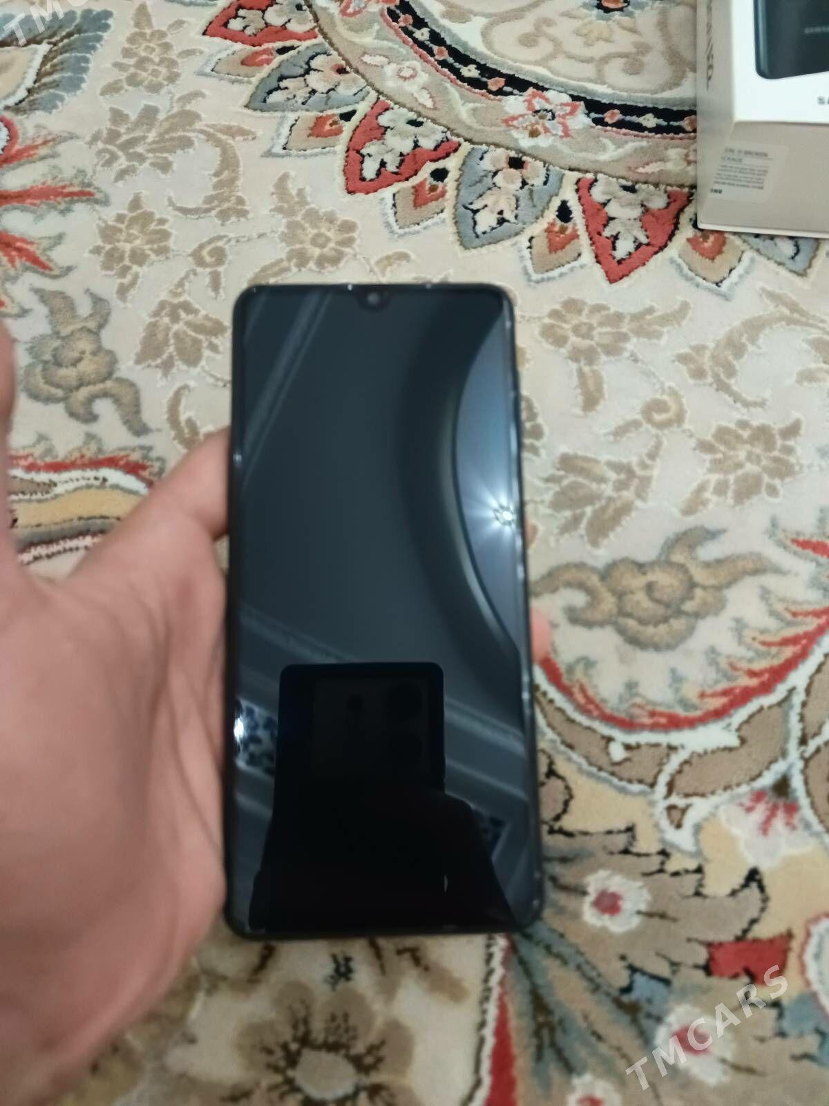 a22 4 64 arasaja - ул. Советская (Гарашсызлык шаёлы) - img 2