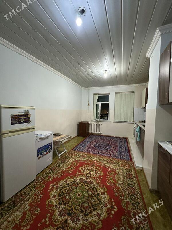 Dasaf 3Kom 8 etaj - Ашхабад - img 3