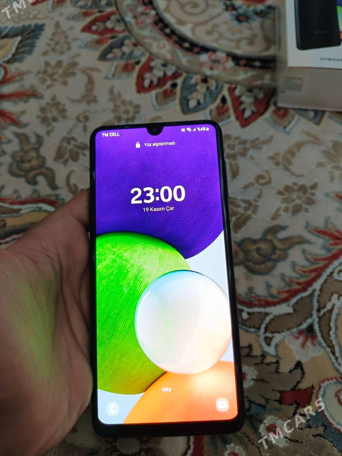 a22 4 64 arasaja - ул. Советская (Гарашсызлык шаёлы) - img 1