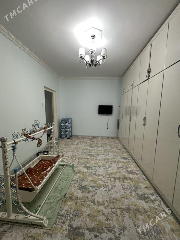 Dasaf 3Kom 8 etaj - Ашхабад - img 2