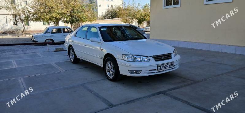 Toyota Camry 1999 - 115 000 TMT - Mary - img 5