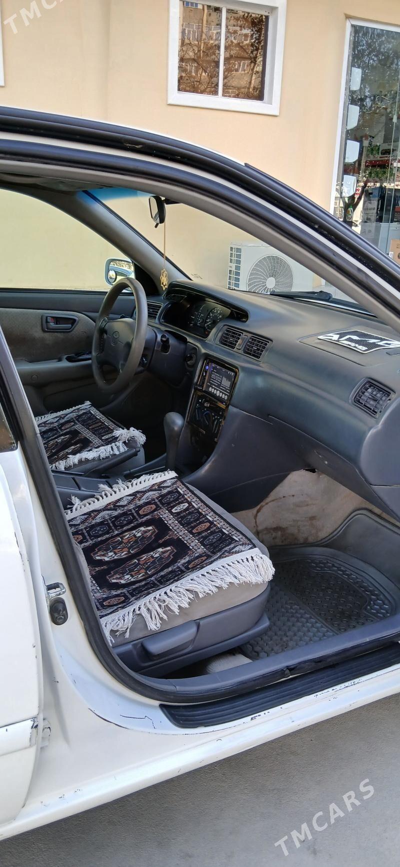 Toyota Camry 1999 - 115 000 TMT - Mary - img 3