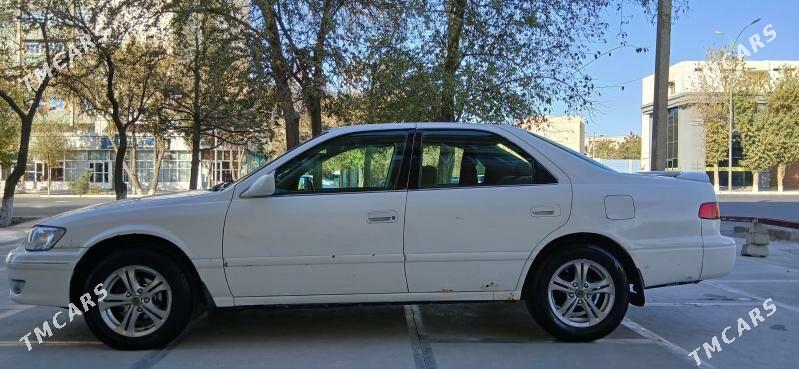 Toyota Camry 1999 - 115 000 TMT - Mary - img 10