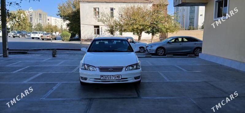 Toyota Camry 1999 - 115 000 TMT - Mary - img 4