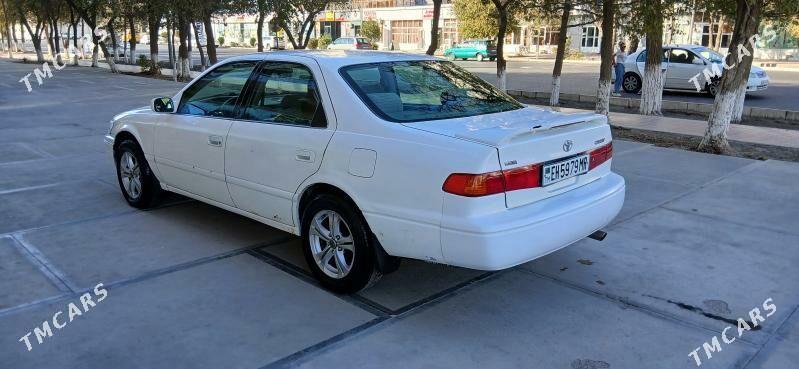 Toyota Camry 1999 - 115 000 TMT - Mary - img 9