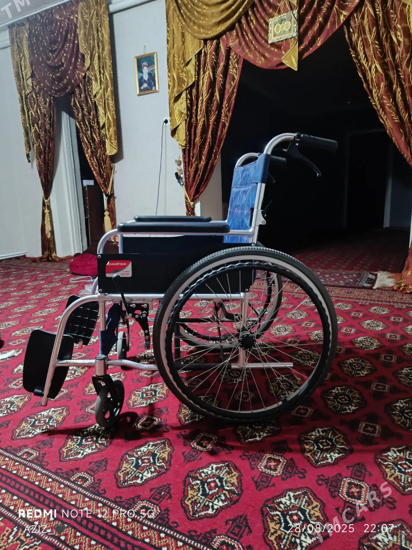 kalska - Дашогуз - img 4