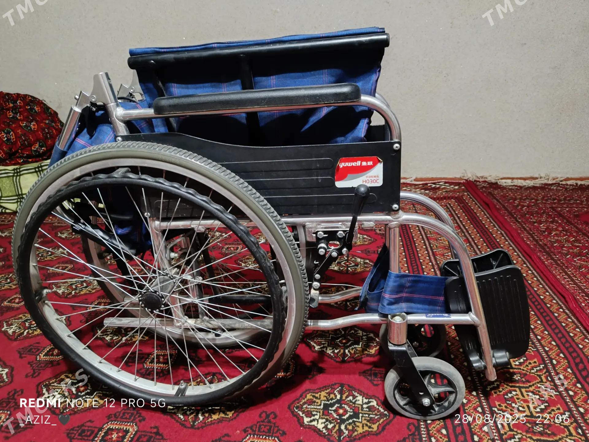 kalska - Дашогуз - img 3