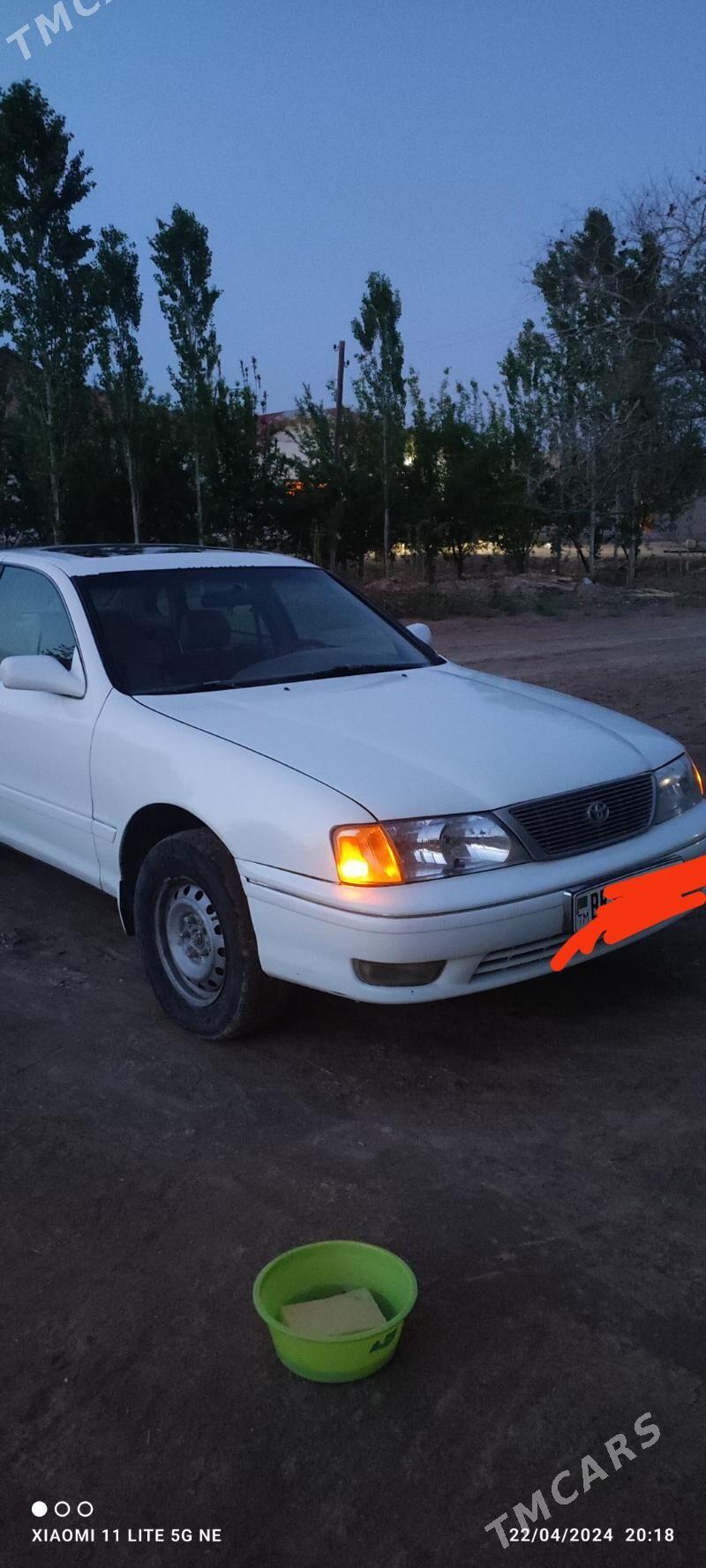Toyota Avalon 1997 - 130 000 TMT - Акдепе - img 2