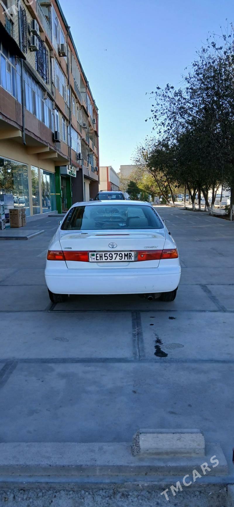 Toyota Camry 1999 - 115 000 TMT - Mary - img 7