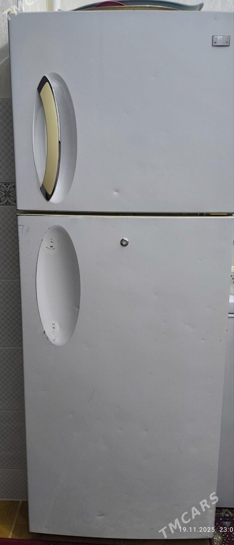 Holodilnik - Ашхабад - img 1