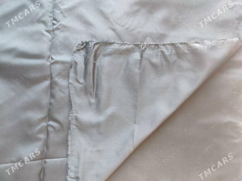 Подкладочная ткань. - Gagarin köç, köne Howa menzili - img 4