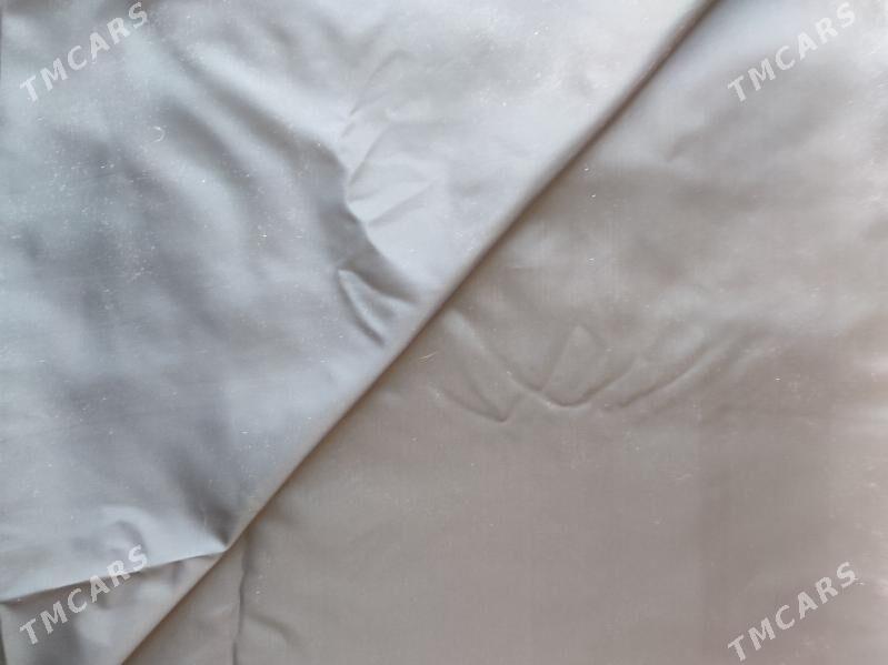 Подкладочная ткань. - Gagarin köç, köne Howa menzili - img 3