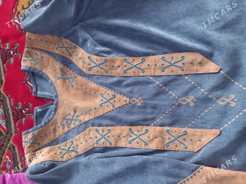 el kesde - Büzmeýin - img 2