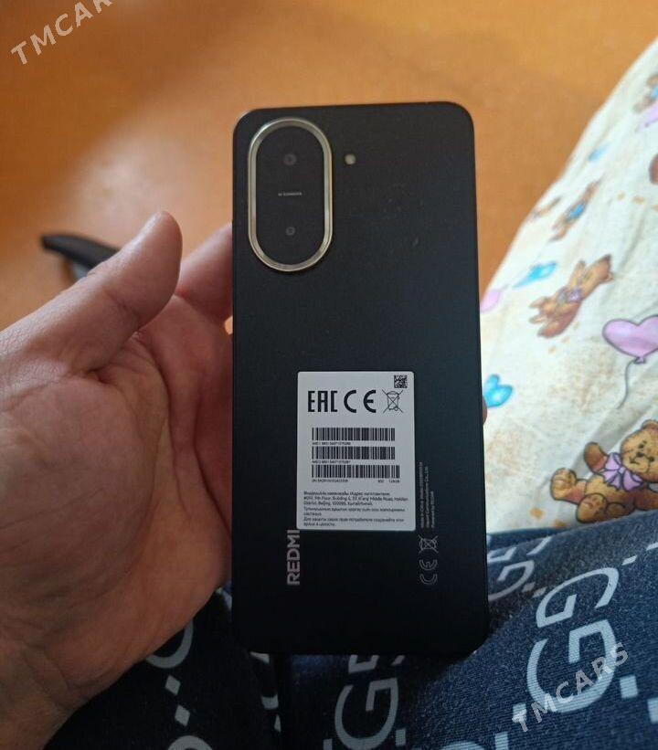 Redmi A5 Global 4/64 - Мары - img 2