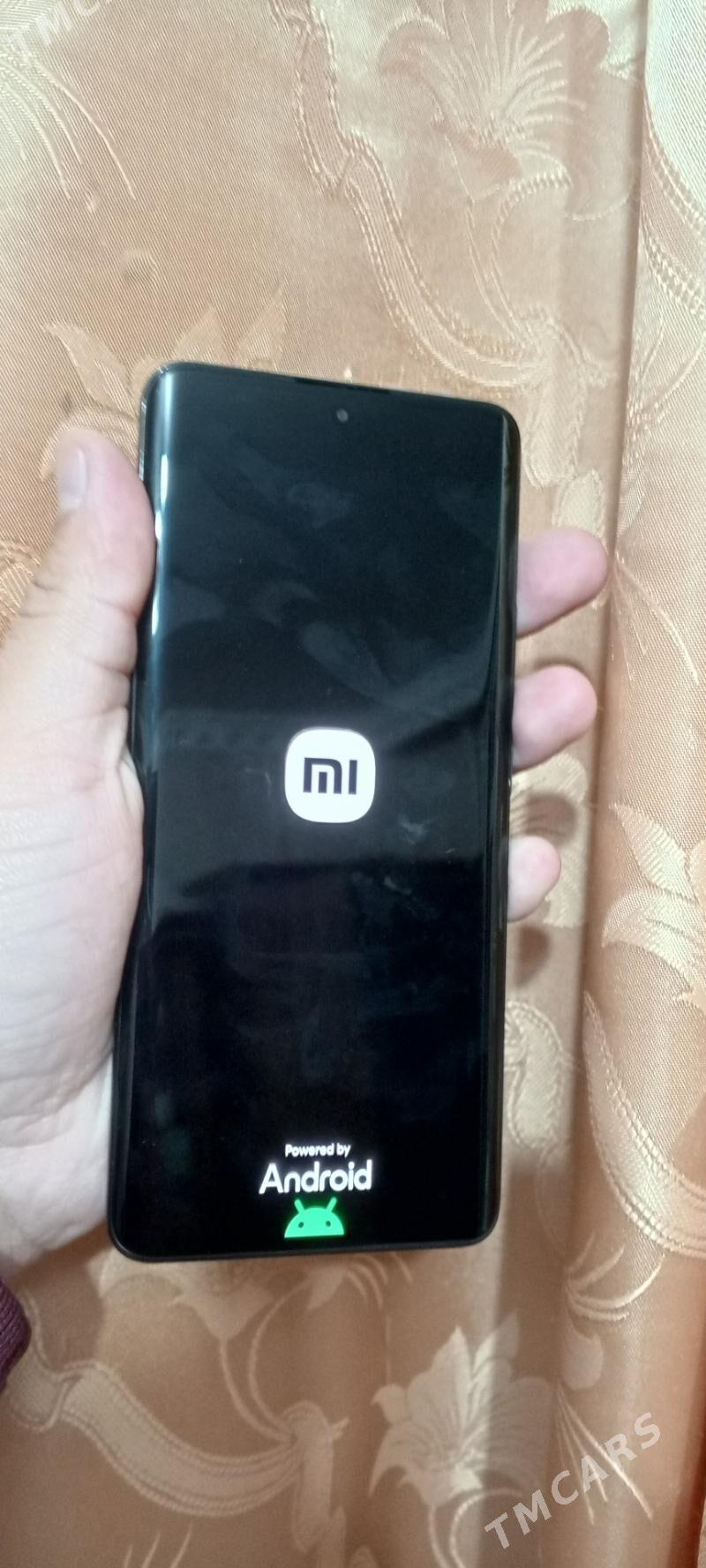 redmi not14pro+ 12/256gb - Aşgabat - img 7