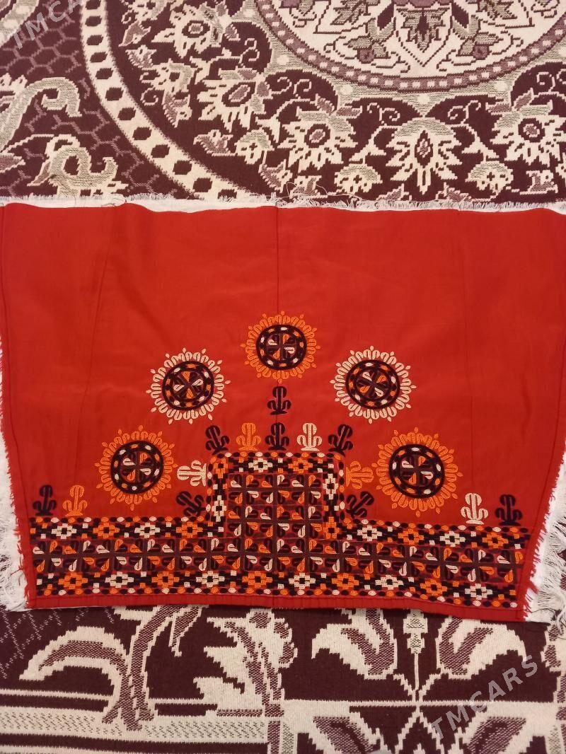 el kesde - Büzmeýin - img 3