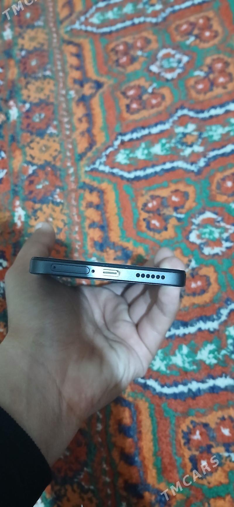 Redmi Note 14 karopkasyz - Aşgabat - img 6