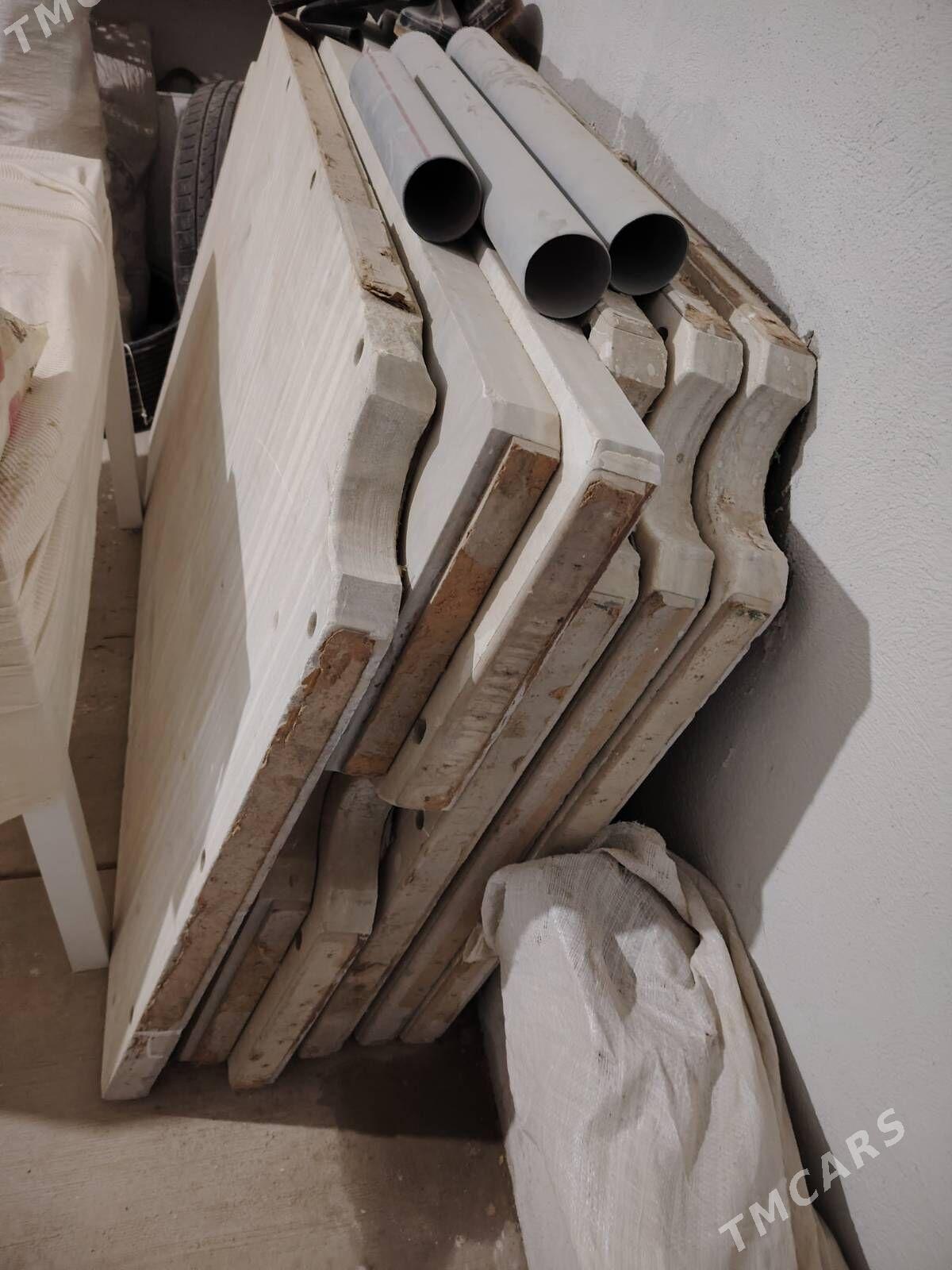 bilyard stol - Aşgabat - img 1