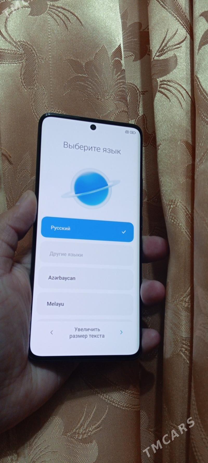 redmi not14pro+ 12/256gb - Aşgabat - img 8