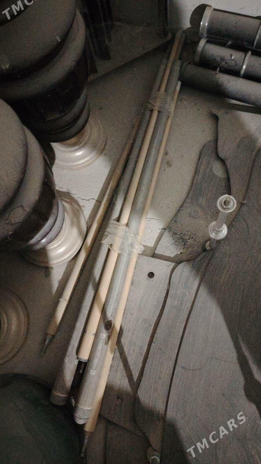 bilyard stol - Aşgabat - img 4