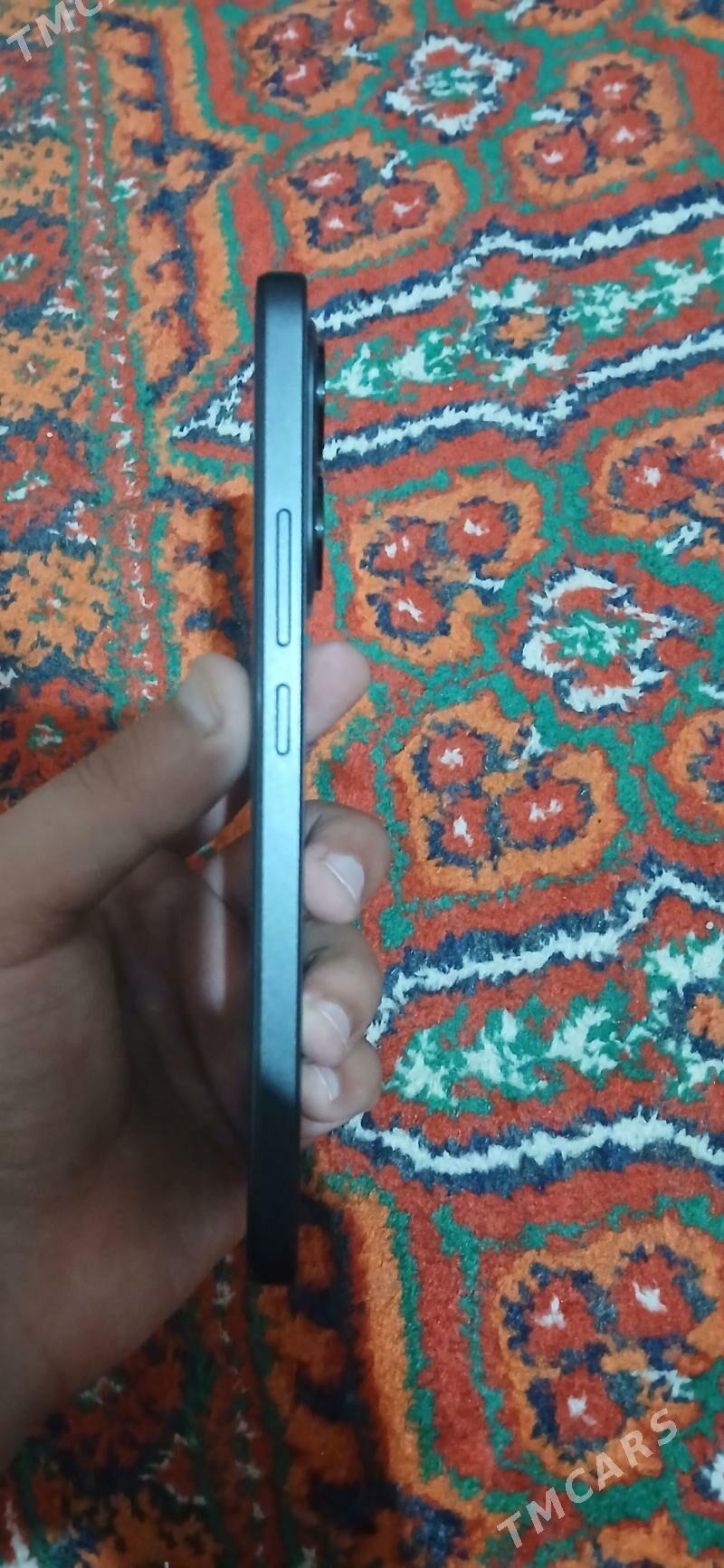 Redmi Note 14 karopkasyz - Aşgabat - img 3