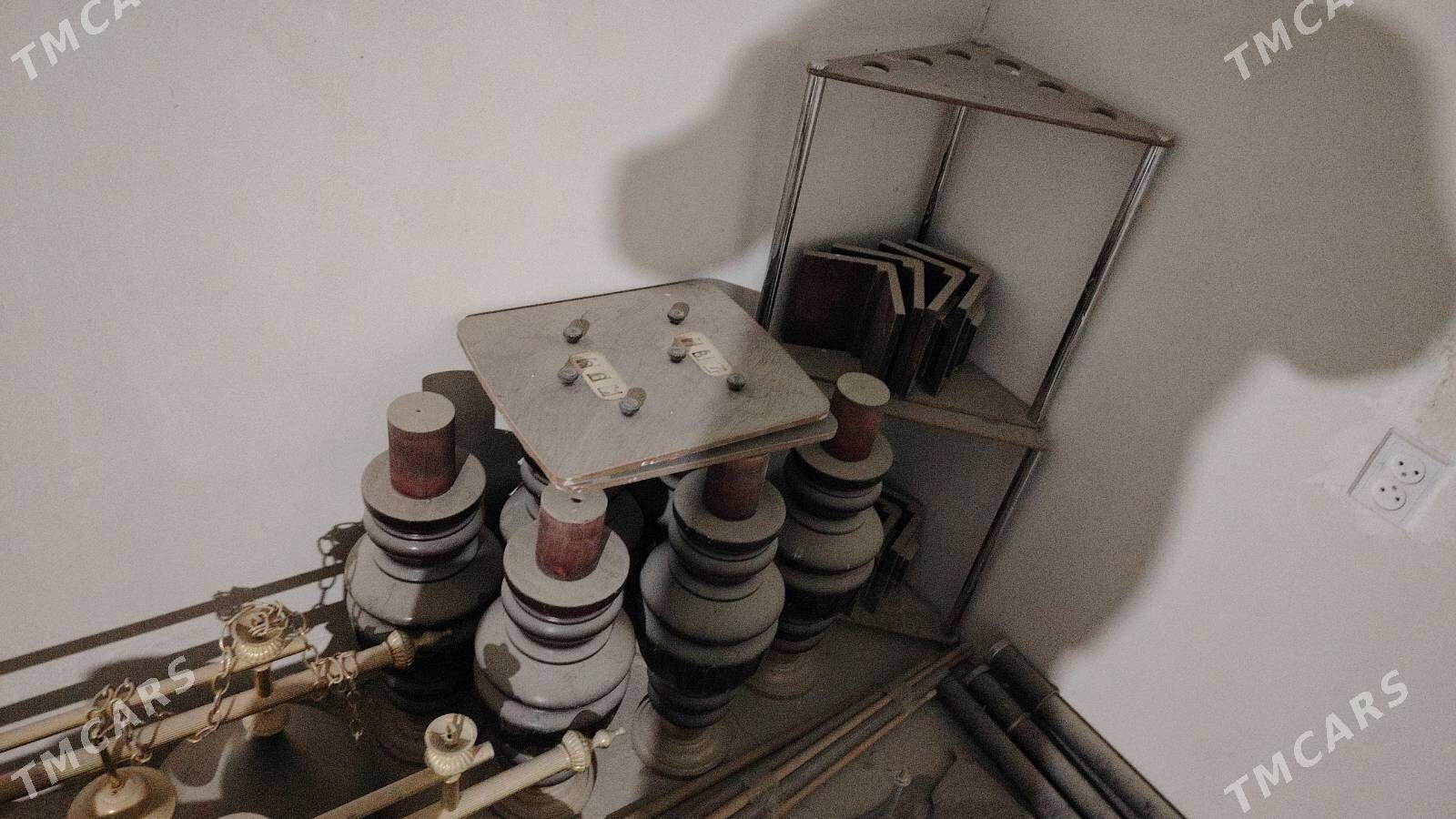 bilyard stol - Aşgabat - img 3