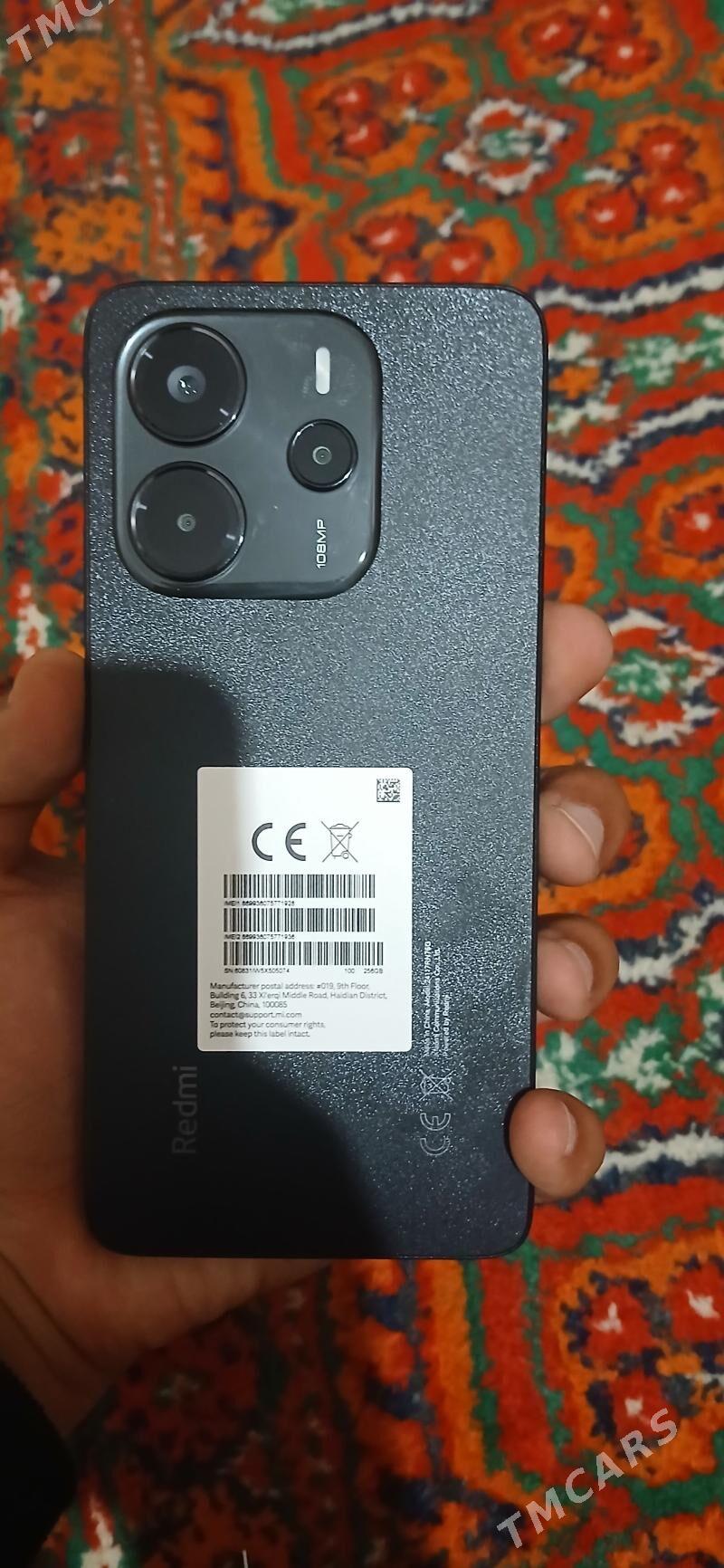 Redmi Note 14 karopkasyz - Aşgabat - img 2