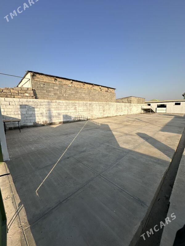 Arenda yer - Garadamak - img 1