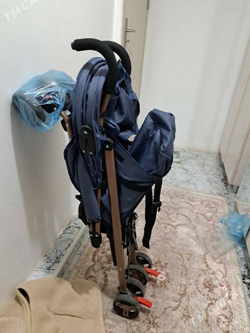 коляска - Türkmenabat - img 6