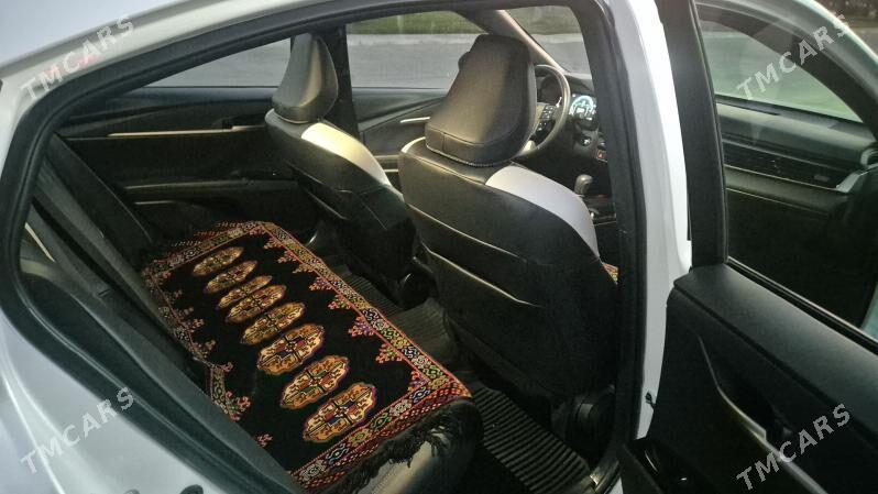 Toyota Camry 2024 - 532 000 TMT - Hitrowka - img 9