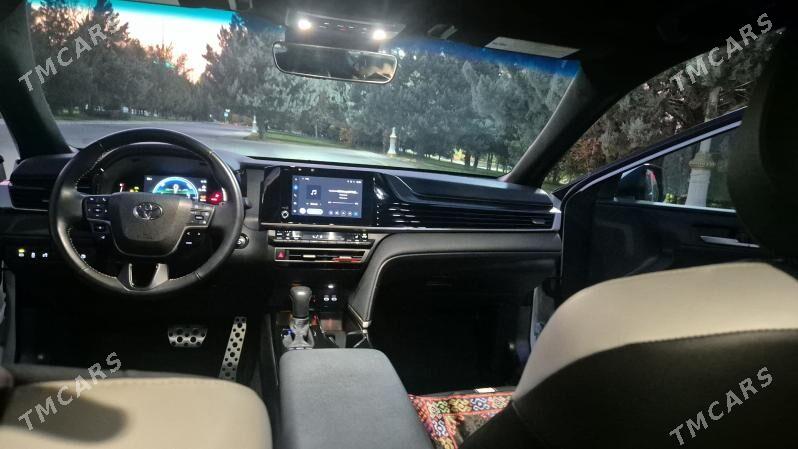 Toyota Camry 2024 - 532 000 TMT - Hitrowka - img 7