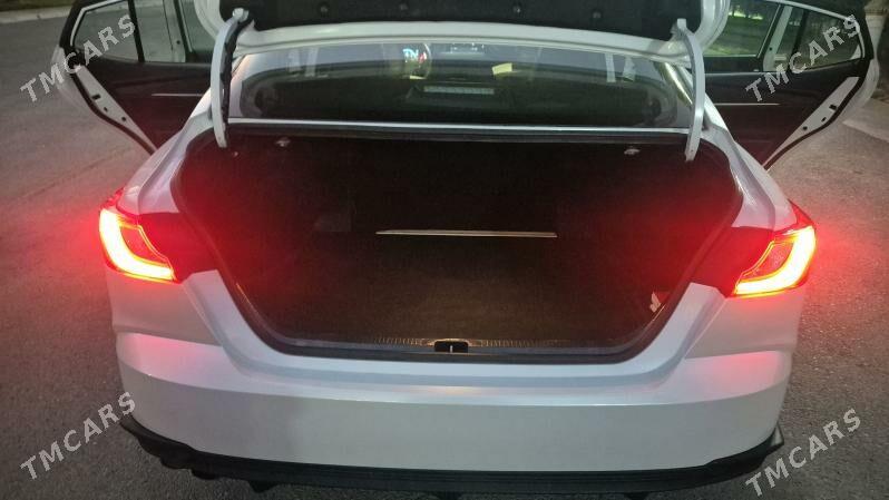 Toyota Camry 2024 - 532 000 TMT - Hitrowka - img 10