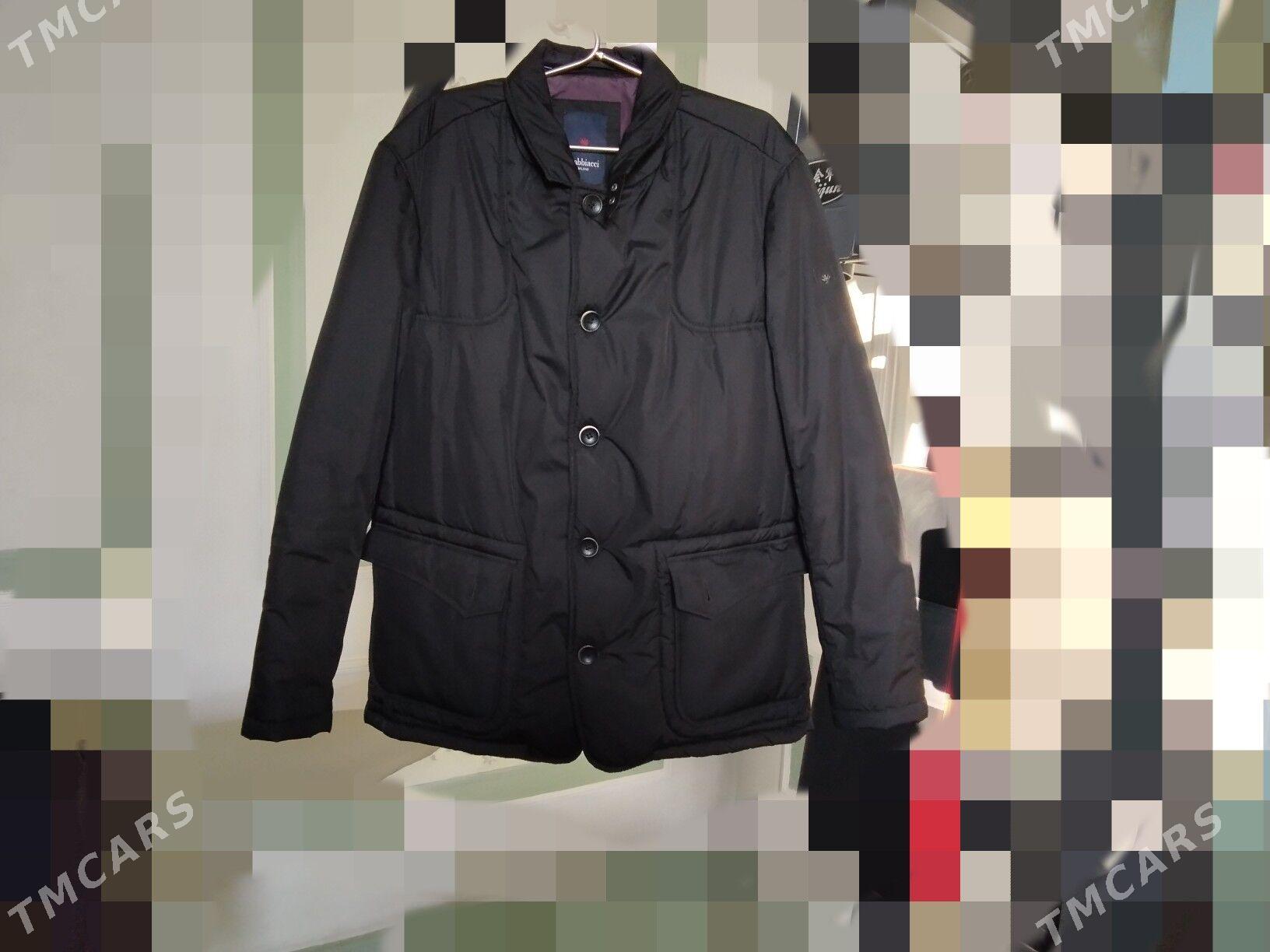 kurtka, penjek - Мары - img 2