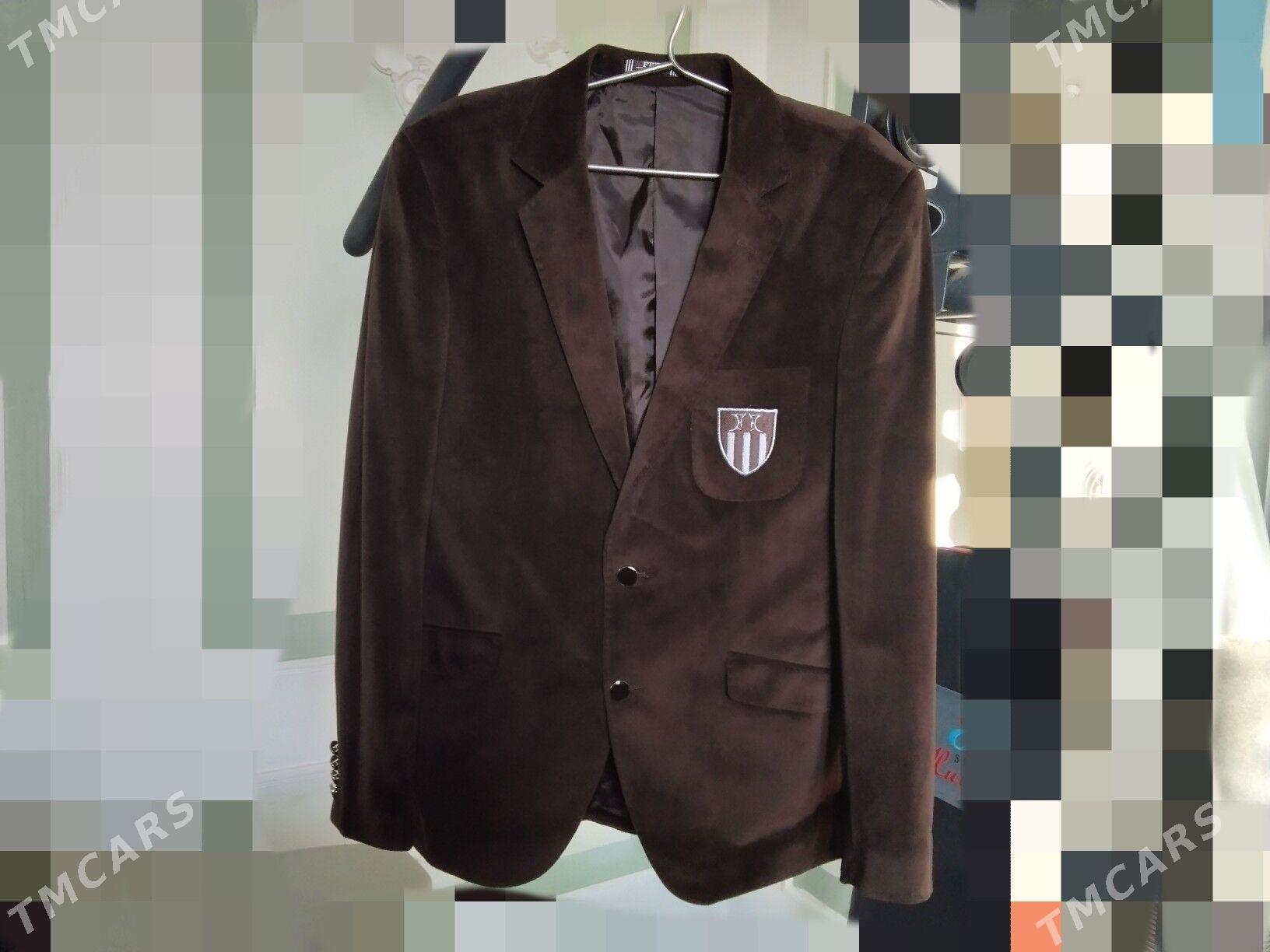 kurtka, penjek - Мары - img 1