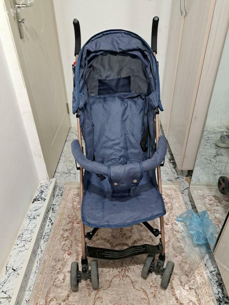 коляска - Türkmenabat - img 5