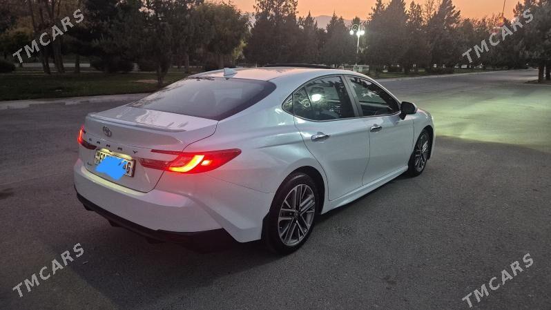 Toyota Camry 2024 - 532 000 TMT - Hitrowka - img 4
