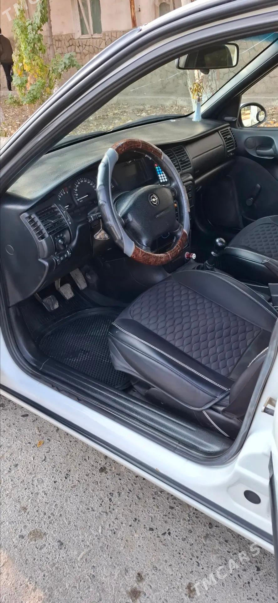 Opel Vectra 1996 - 50 000 TMT - Туркменабат - img 6